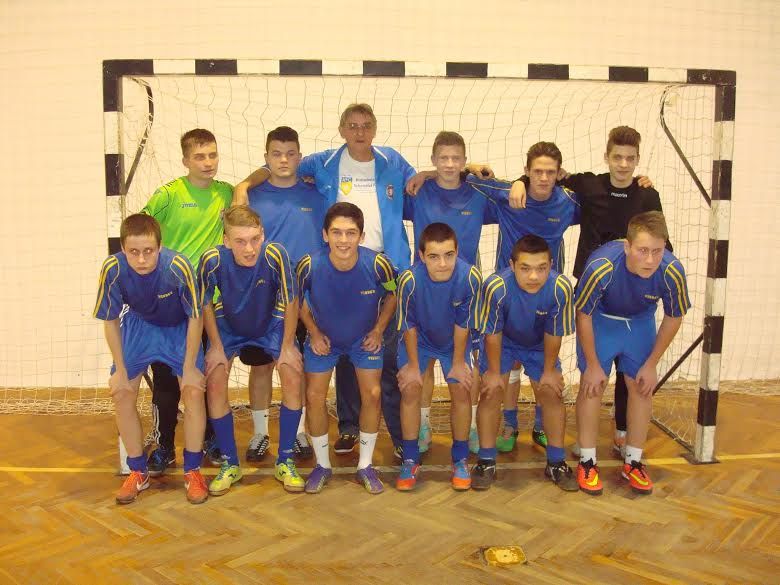 Még gólt sem kaptak...