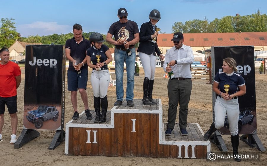 Nagy közönségsikert aratott a ride and drive (galéria)