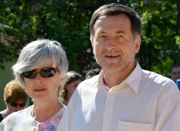 Rideg László a Fidesz-KDNP megyei közgyűlési elnökjelöltje