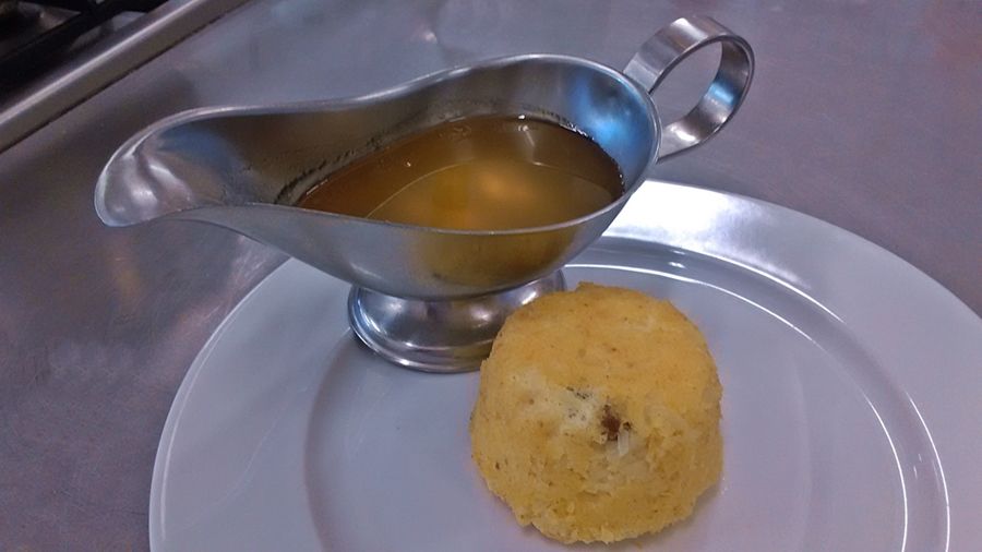 Frissítően savanykás