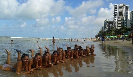 Roberta: tíz gól a strandkézi VB-n