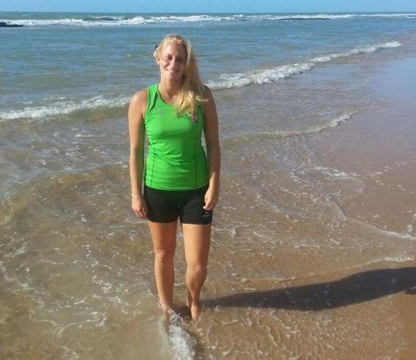 VB-döntőben a halasi kézilabdázó