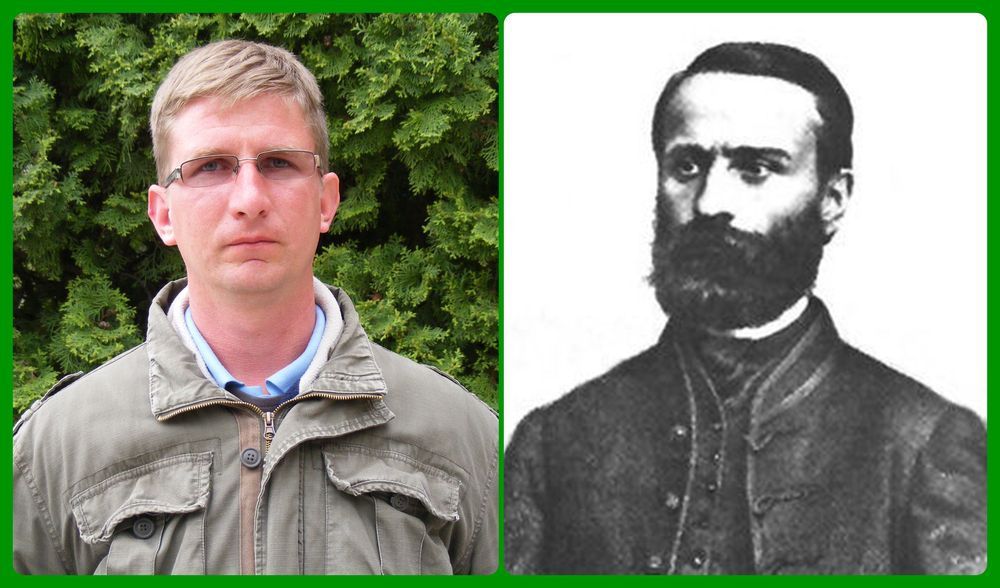 Miért szeretem...? - Rózsahegyi Róbert