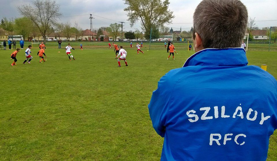 Toborzót tart az RFC