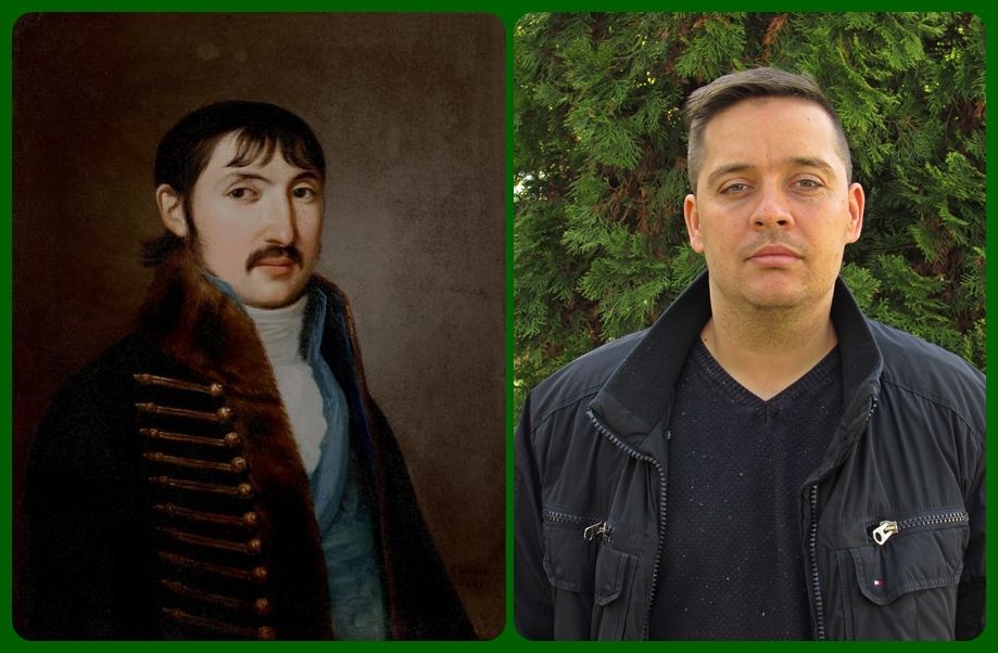 Miért szeretem...? - Fuchs Roland