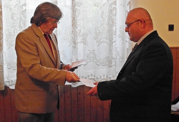 Megalakult a roma önkormányzat