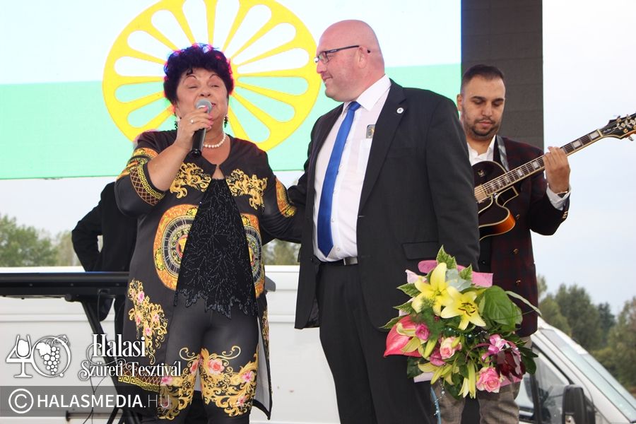 Nemzetiségi Szüreti Fesztivál – közös mulatás a Vásártéren