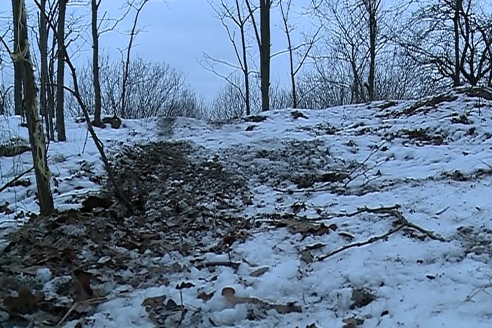 Elszállították az autóroncsot