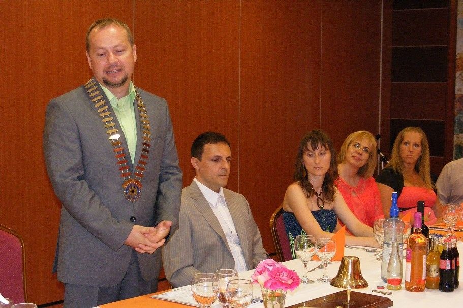 Csányi Zoltán az új elnök (videóval)