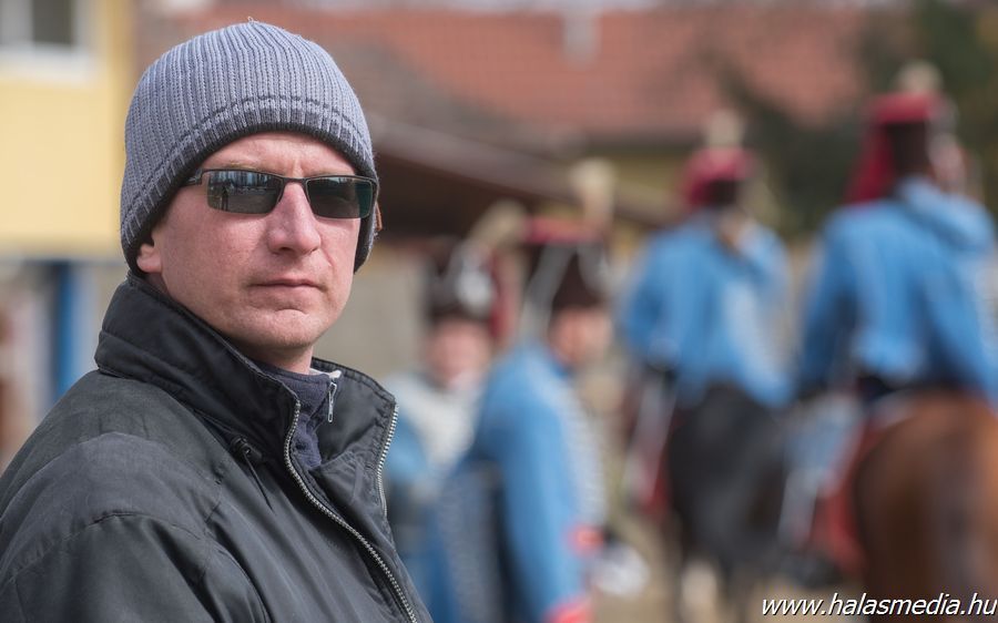 Országos lovas tisztség