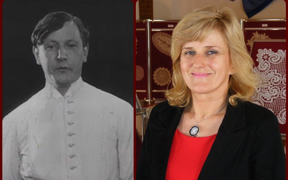 Miért szeretem...? - Szécsiné Rédei Éva