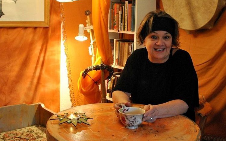 Nekem kell egy hőfok