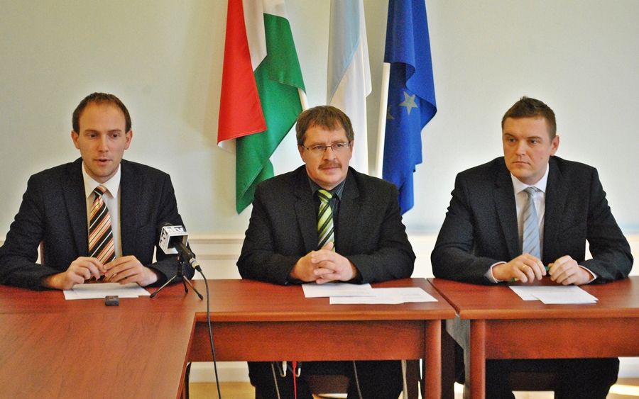 Több százmilliót hozhat Halasnak az adócsökkentés