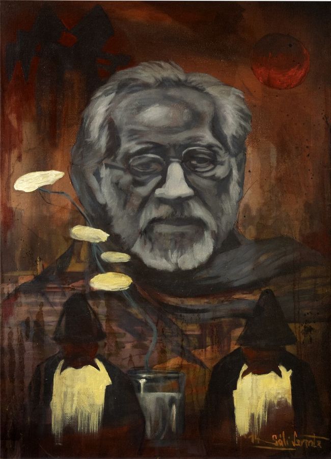 Hommage á Diószegi