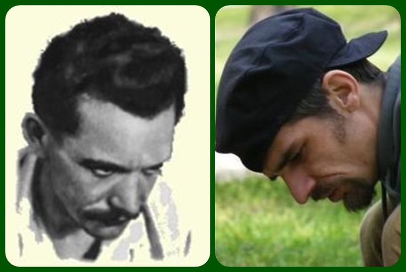 Miért szeretem...? - Sáli Levente