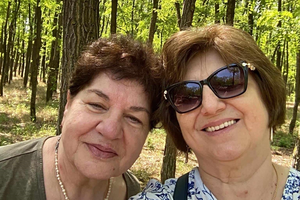 „Két boldogságos nap a Dabasi Gyóni Géza Irodalmi Körrel”