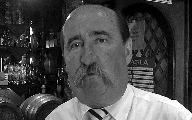 Elhunyt Schneider Pál