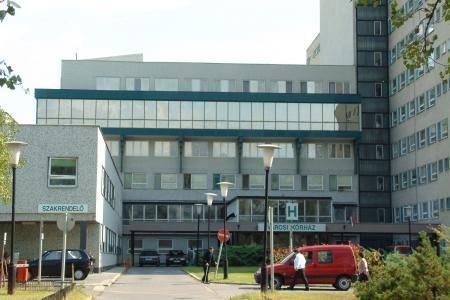 Halason ülésezik az orvoskamara