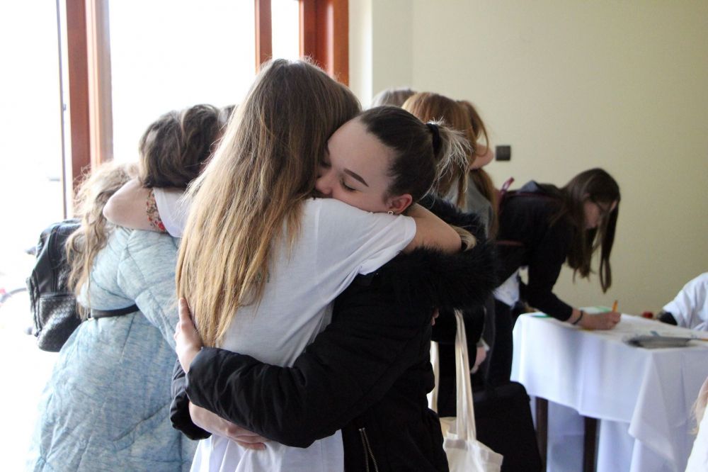 Eredményes projektet zártak