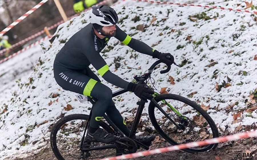 CX versenyeken álltak helyt  