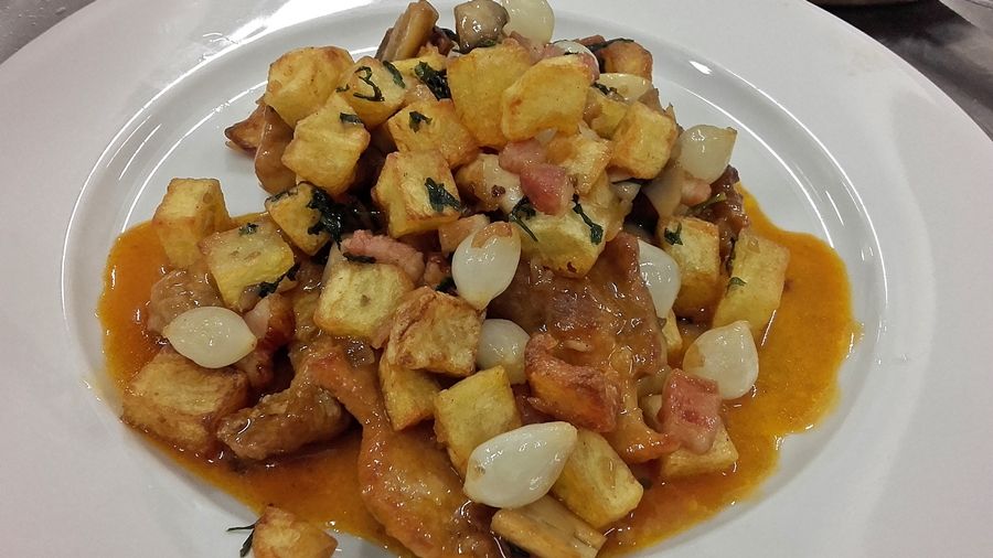 A férjek kedvence lesz