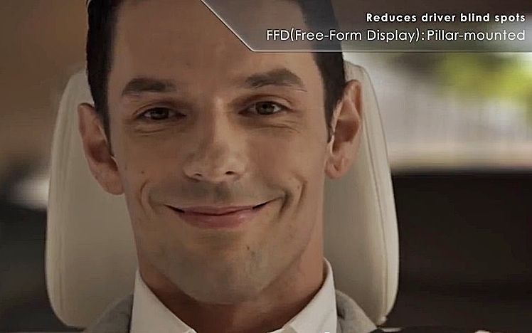 Világmárka halasi reklámarccal