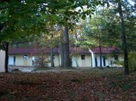 Sikondai tábor - megkapják a működtetők