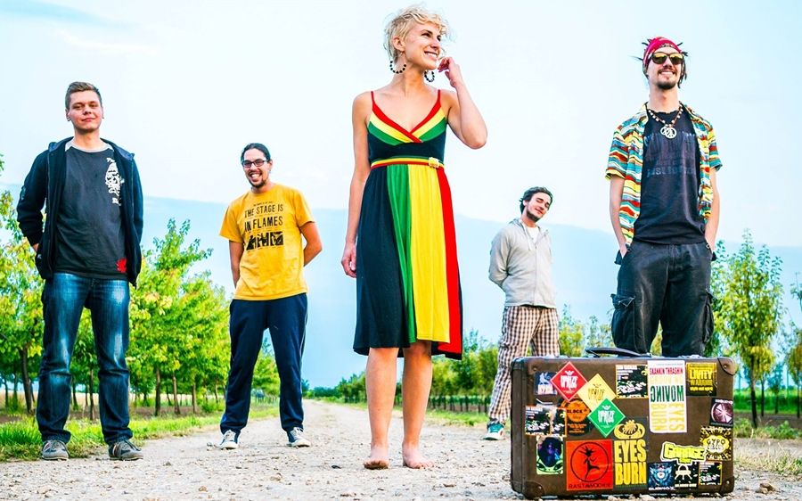 Lesz ének, lesz zene, lesz tánc!