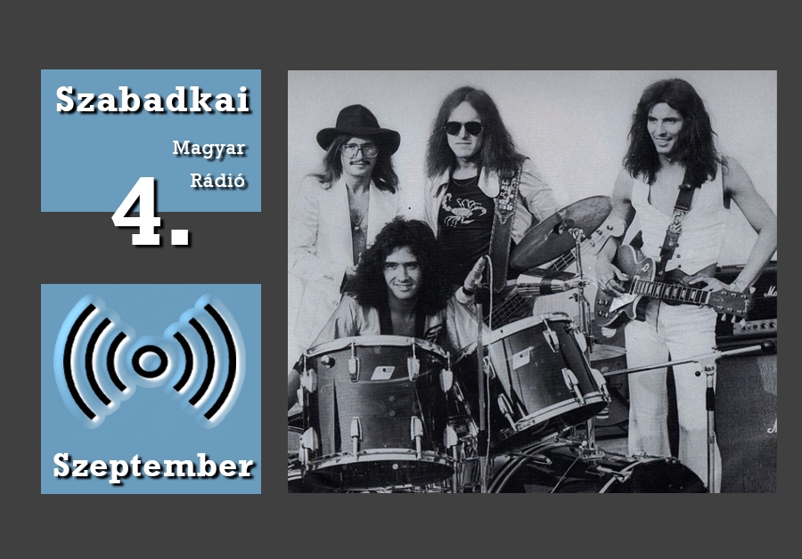 Így szólt hozzám a dédapám... 