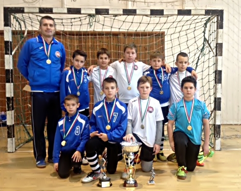 RFC: aranyos évkezdet