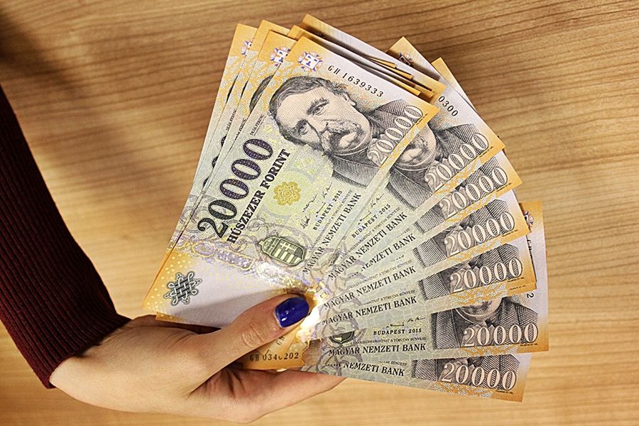 Százmillió a városnak