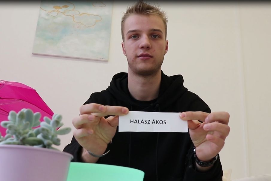 (►) Öt ajándékcsomag talált gazdára