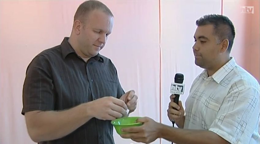 Lássuk, ki nyerte a Müller Péter jegyeket!