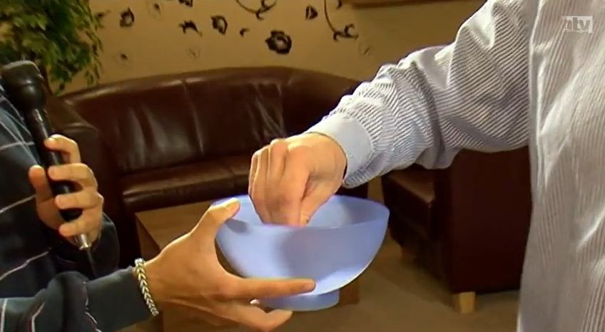 Egy úrnak kedvezett a szerencse