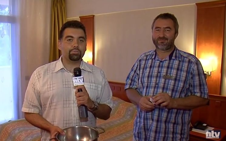 (►) Újabb ajándékutalvány talál gazdára