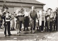 55 éve volt a mosonmagyaróvári sortűz
