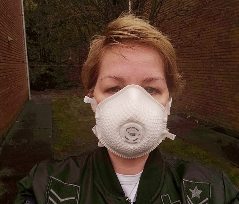 (►) Írországi karantén egy halasi szemével