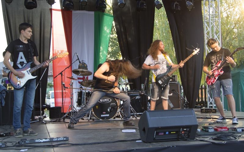 Mindenkit várunk a Sóstó partjára!