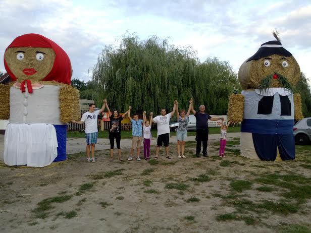 Betyárjó buli lesz a tóparton