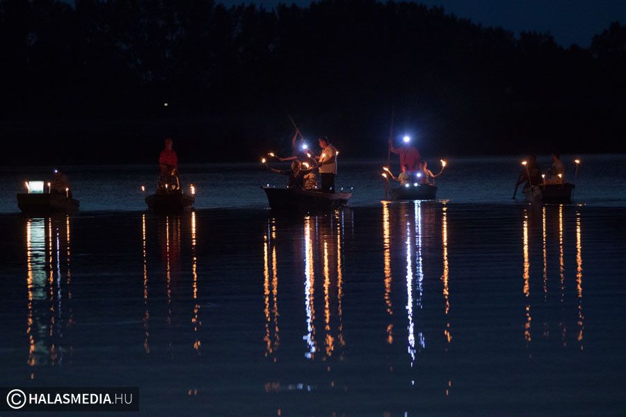 Öltözzünk melegen az esti bulihoz!