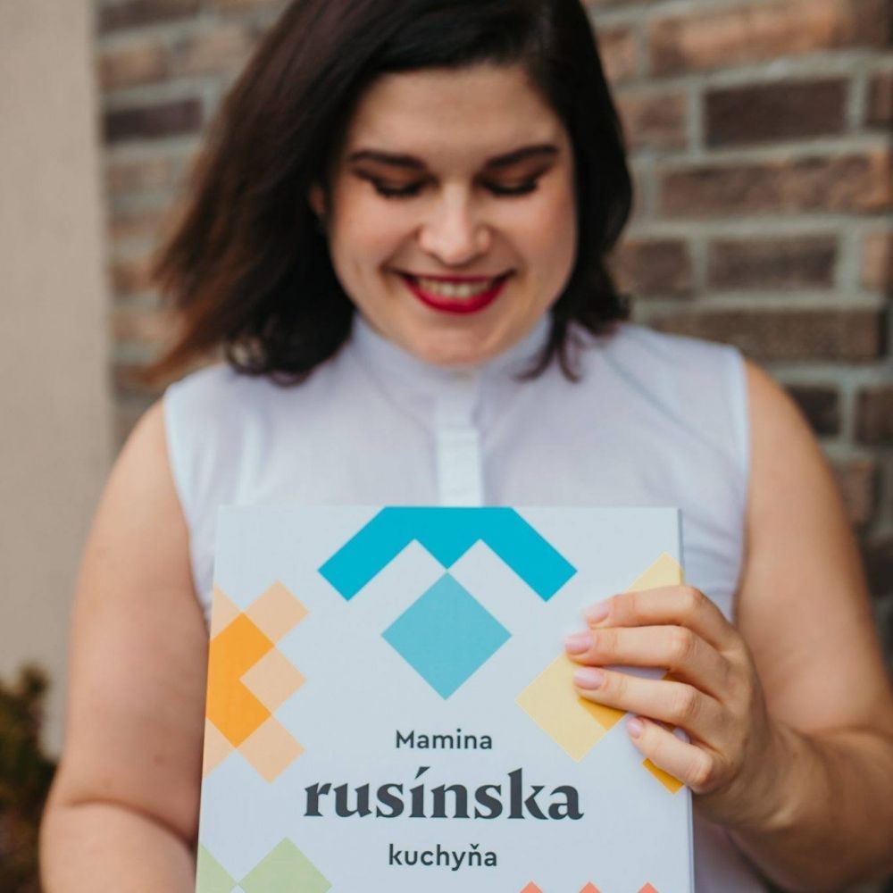 Ismerkedj meg ruszin hagyományokkal, szokásokkal egy szakácskönyv által!