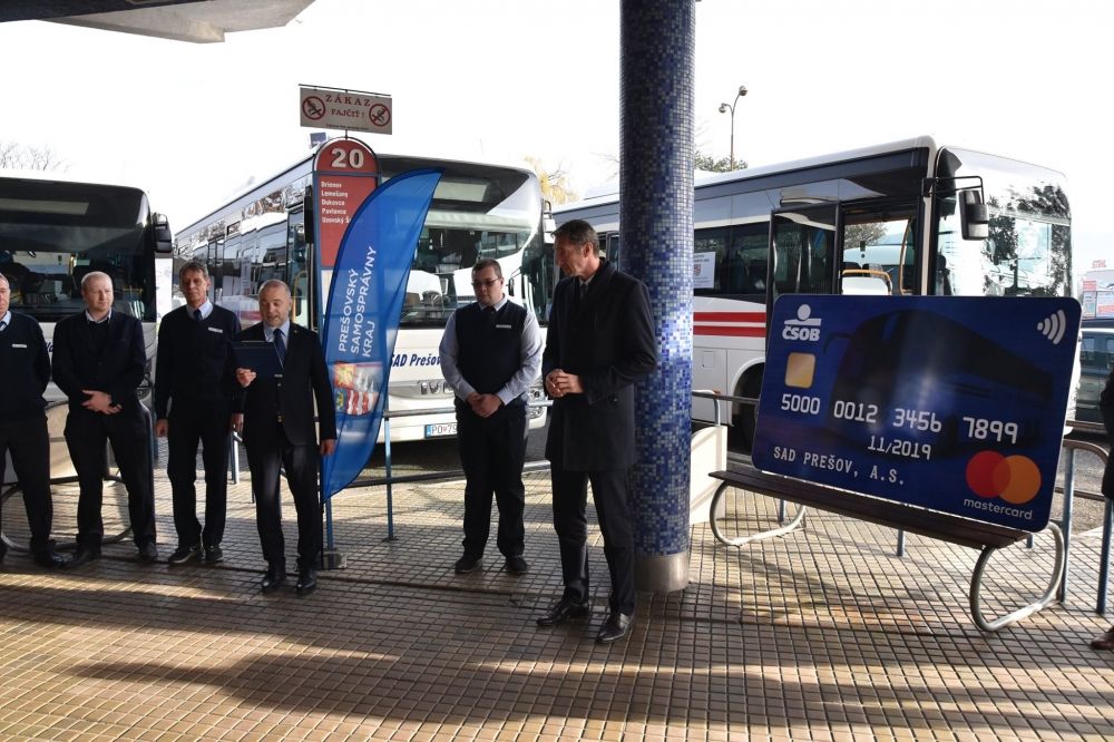A Dukla környéki járások nélkülözik a vasútat és helyi buszjáratokat