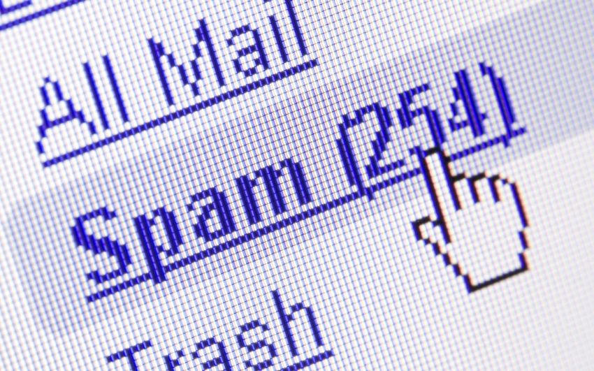 Levélszemét lett az értesítés