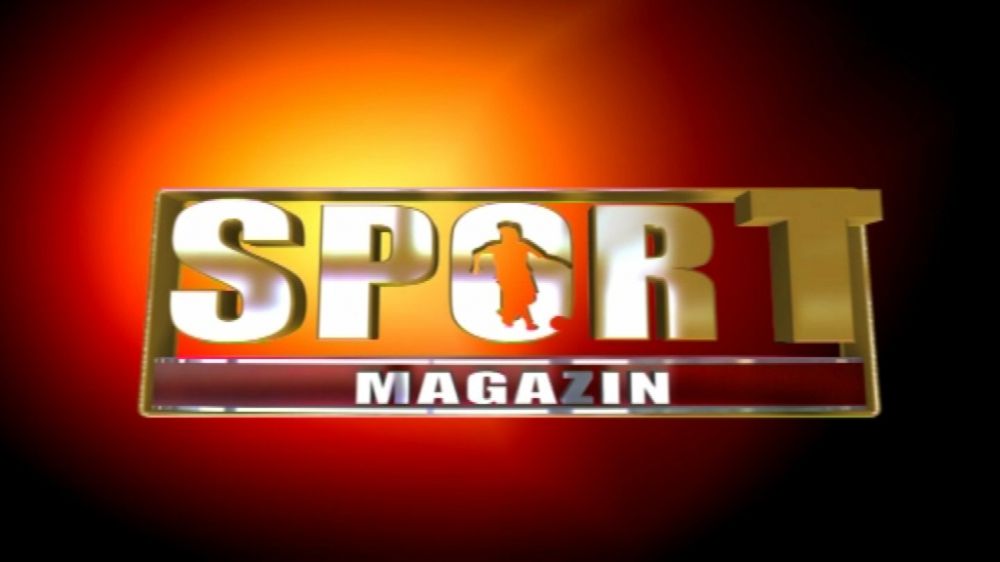 Sportoljon velünk ma is!