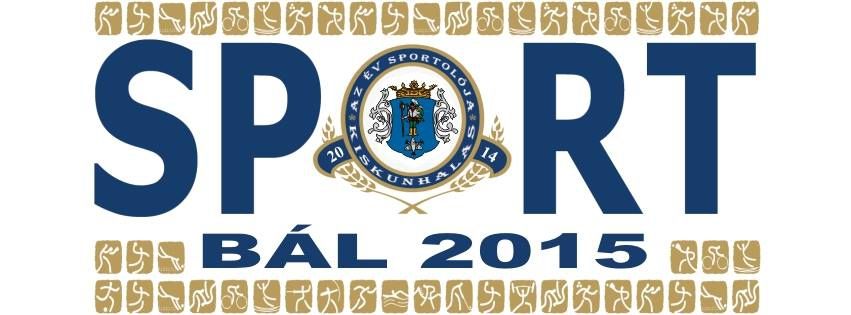 Sportbál, a győztesek ünnepe