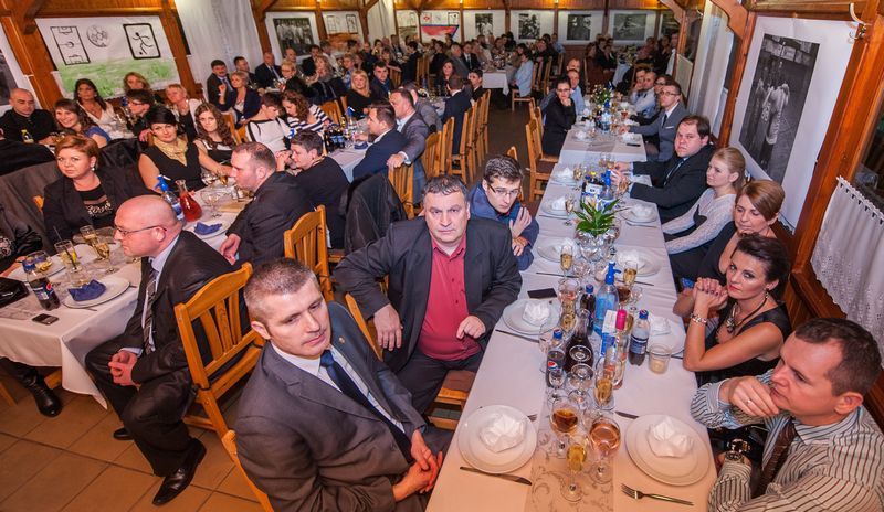 A halasi sport ünnepe