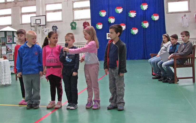 Versünnep városszerte