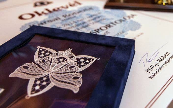 Ők kapják a sportdíjakat