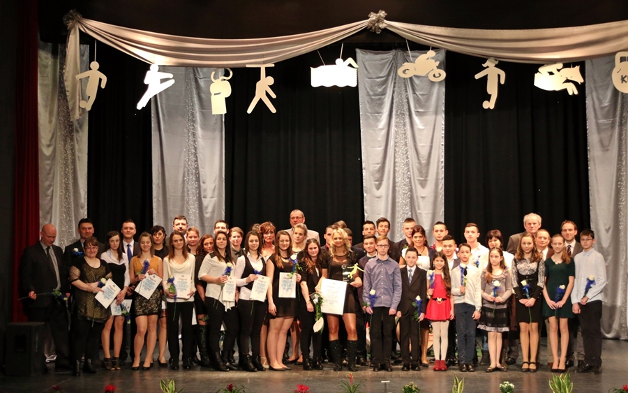 Halasi sportünnep a moziban (fotókkal frissítve)