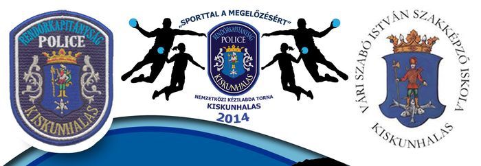 Bűnmegelőzés és kézilabda